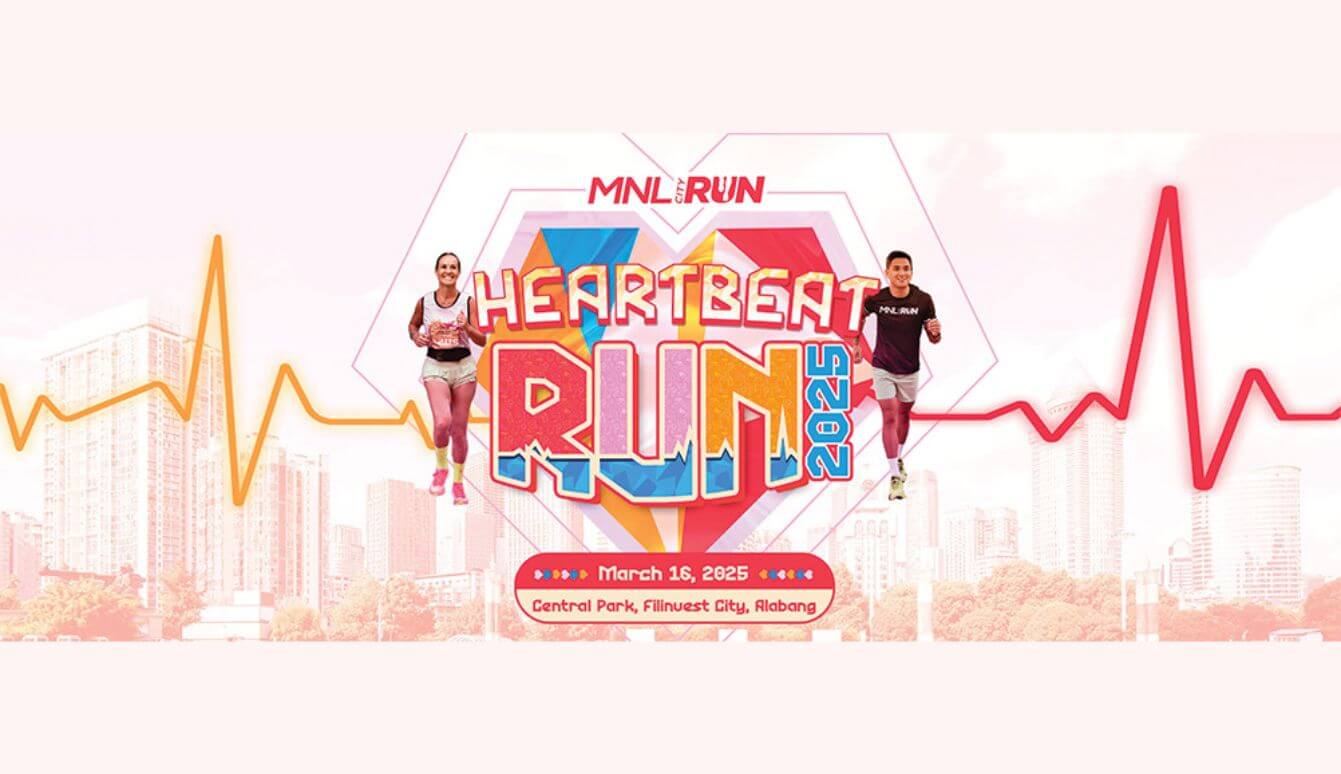 Heart Beat Run 2025