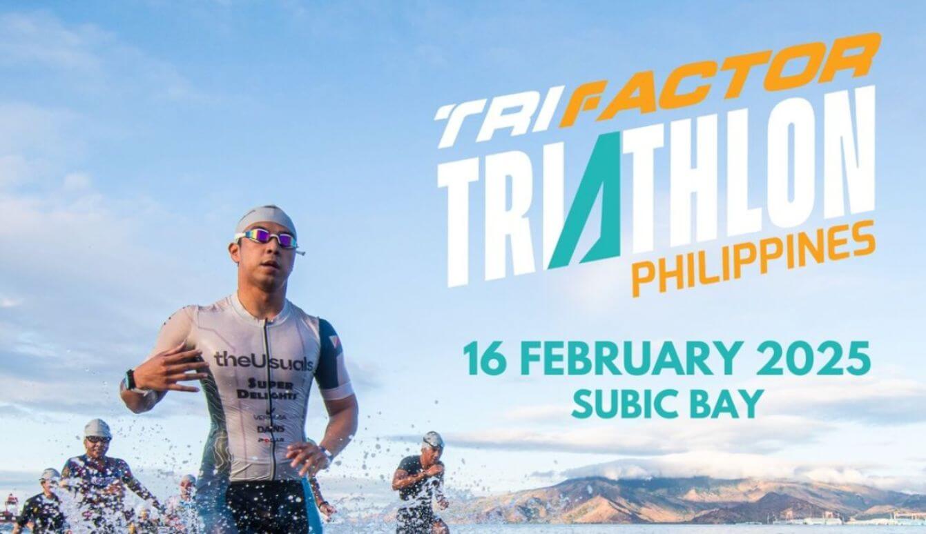TriFactor Triathlon Philippines