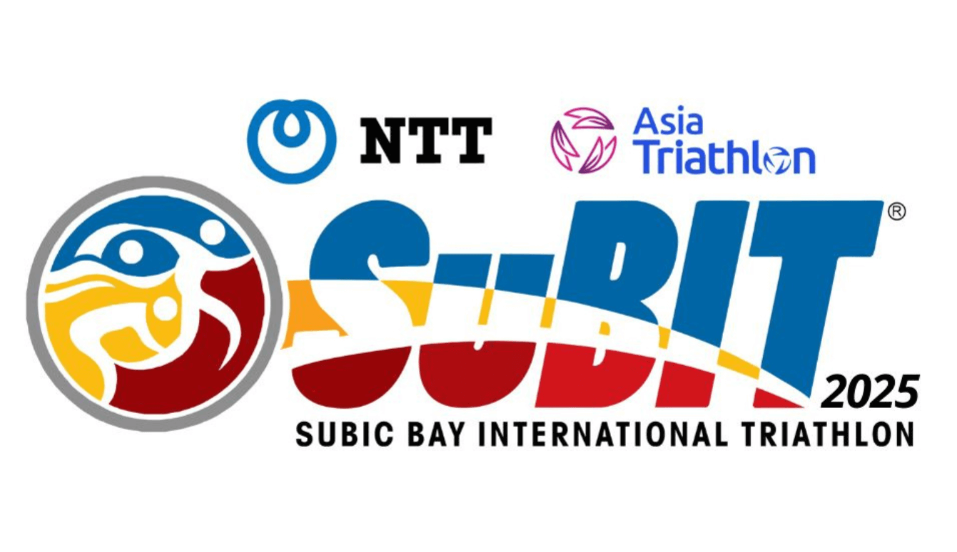 Asia Triathlon Cup Subic Bay